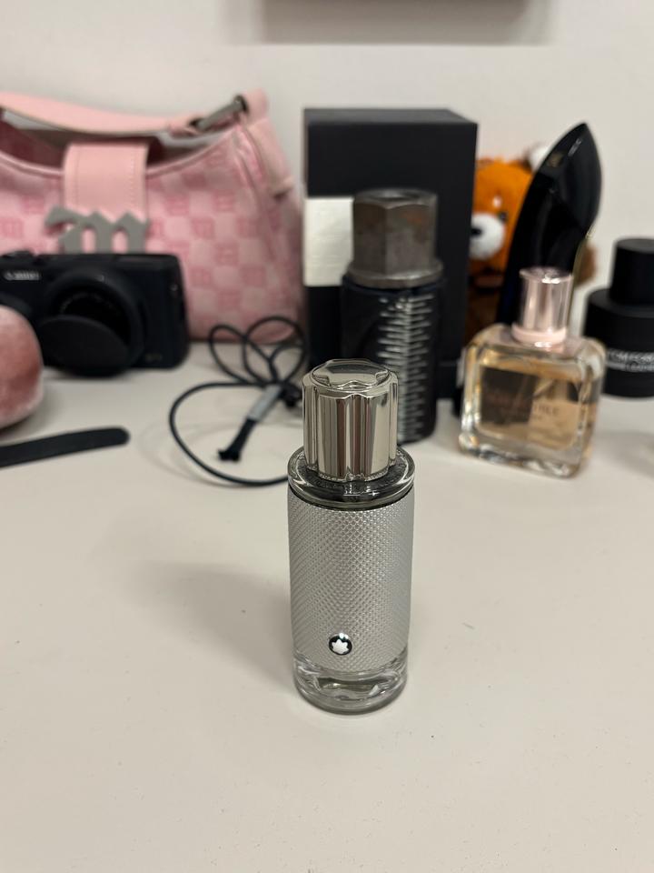 Montblanc
