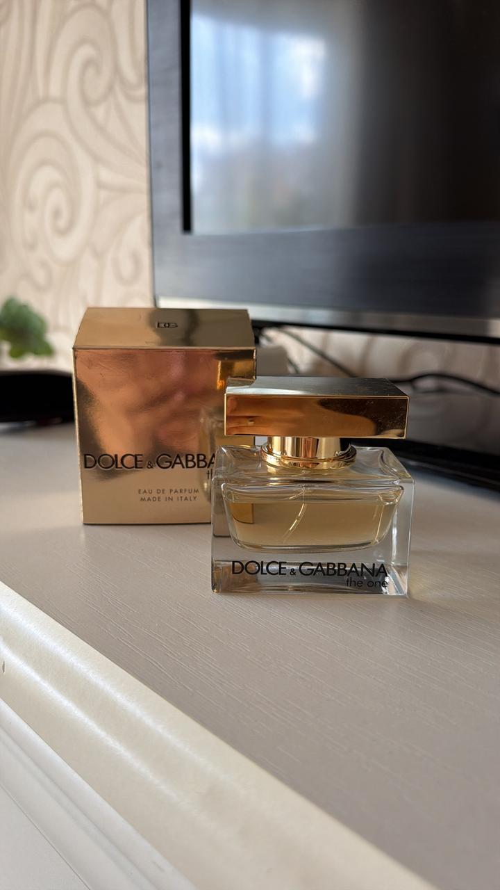 Dolce & Gabbana