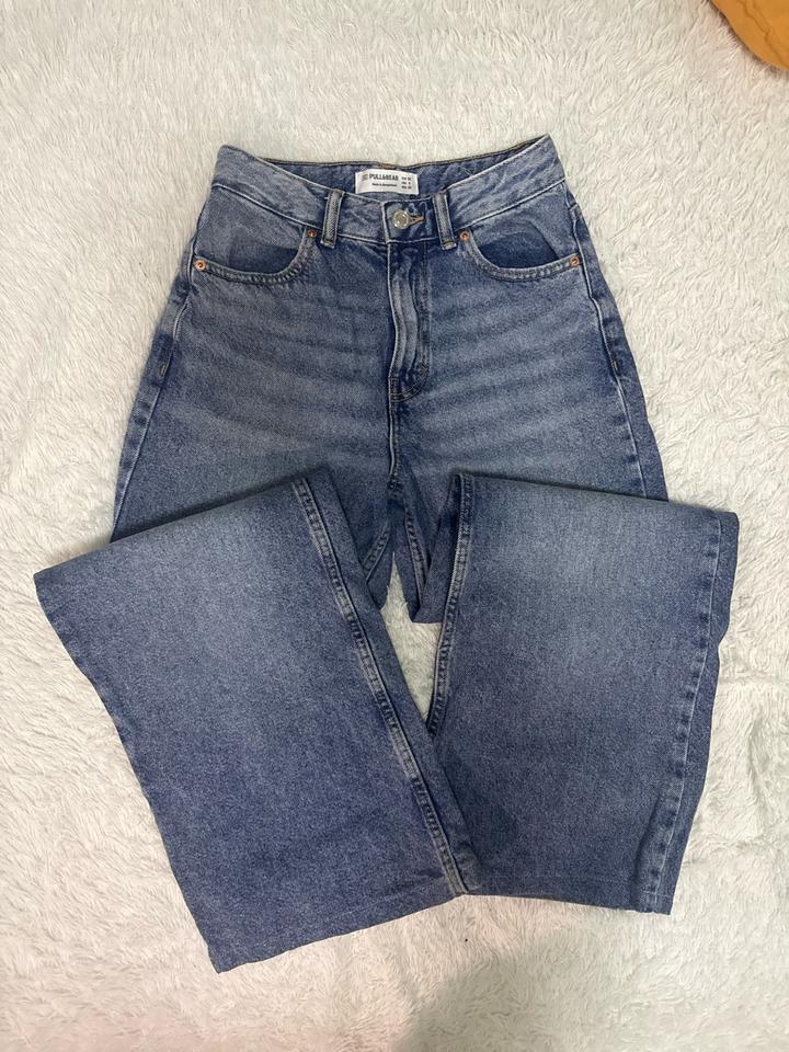 Pull & Bear