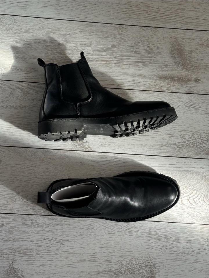 Selected Homme