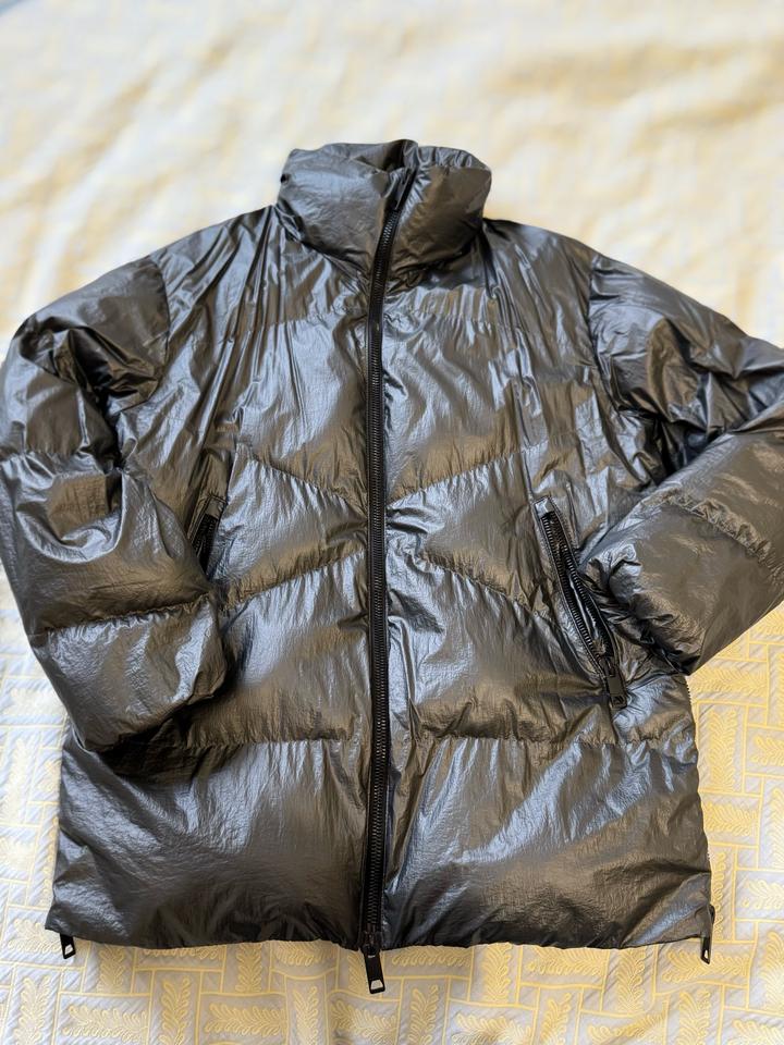 Куртка Massimo dutti