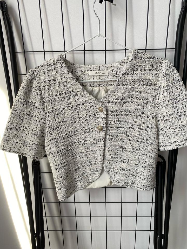 Acne Studios Жакет a02 studio