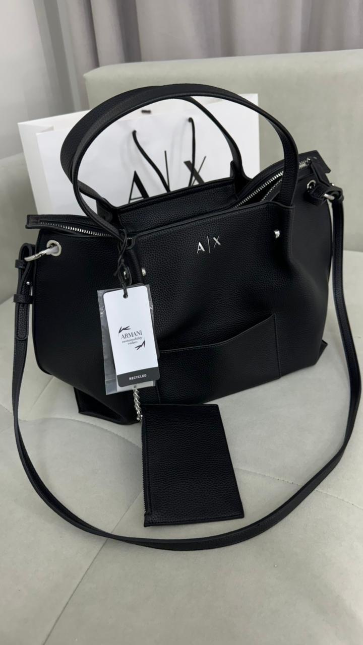 Armani Exchange