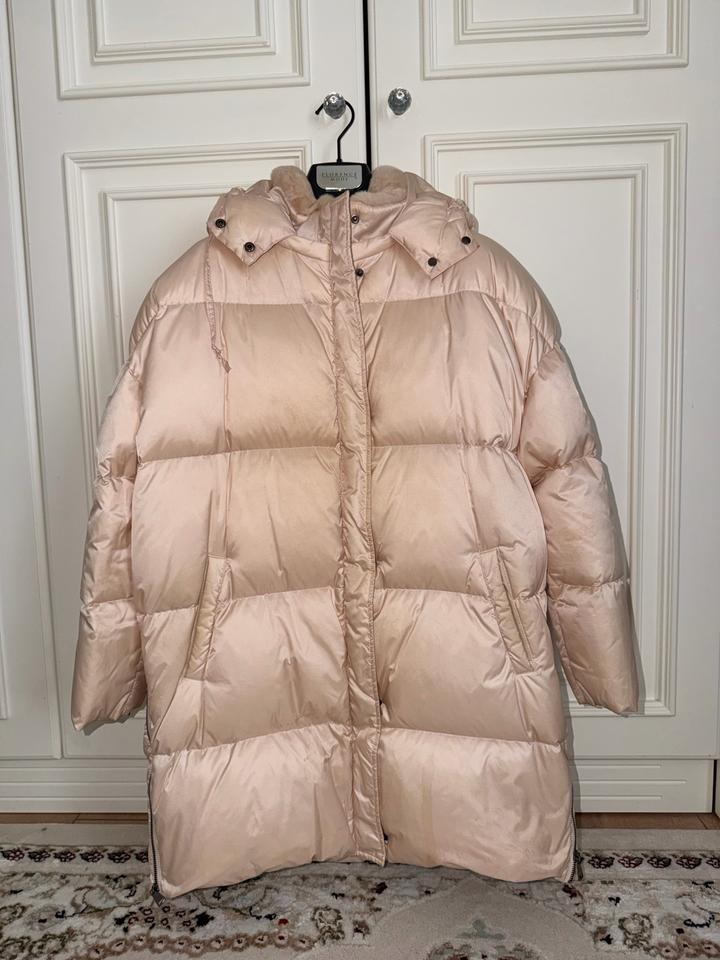 Florence Mode Пуховик