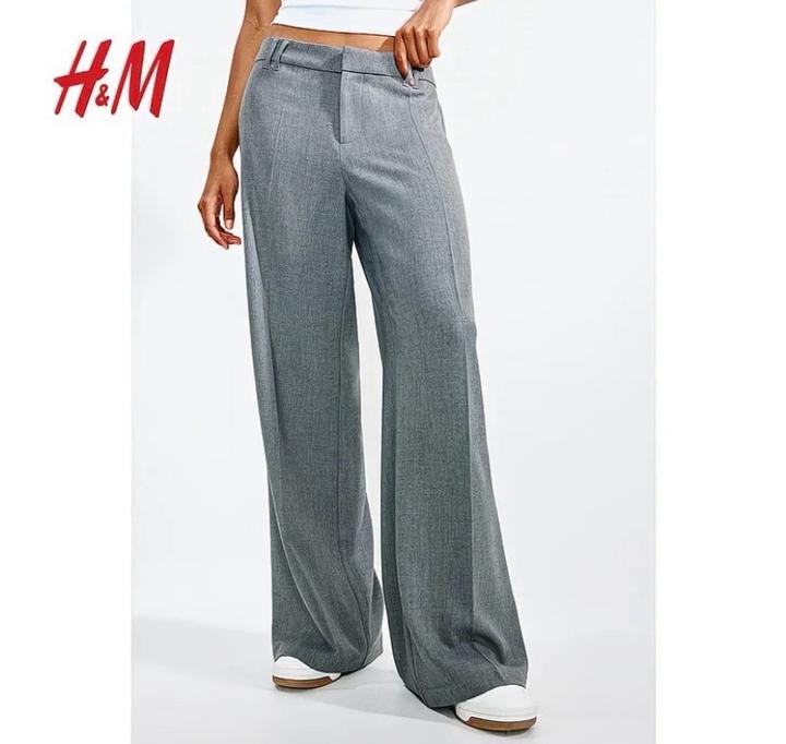 H&M