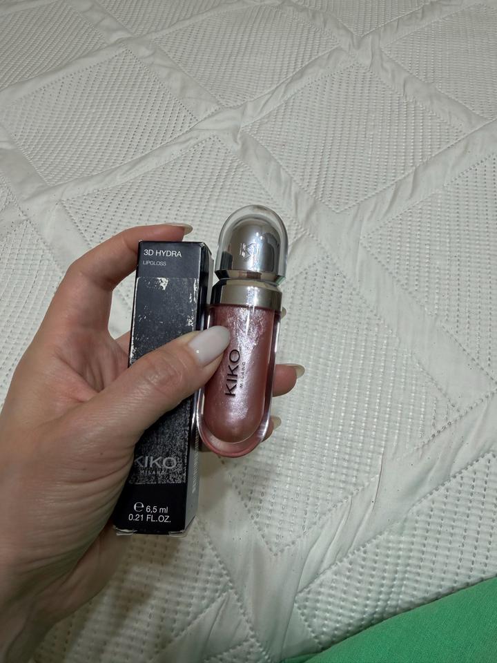 KIKO Milano Блеск для губ Kiko