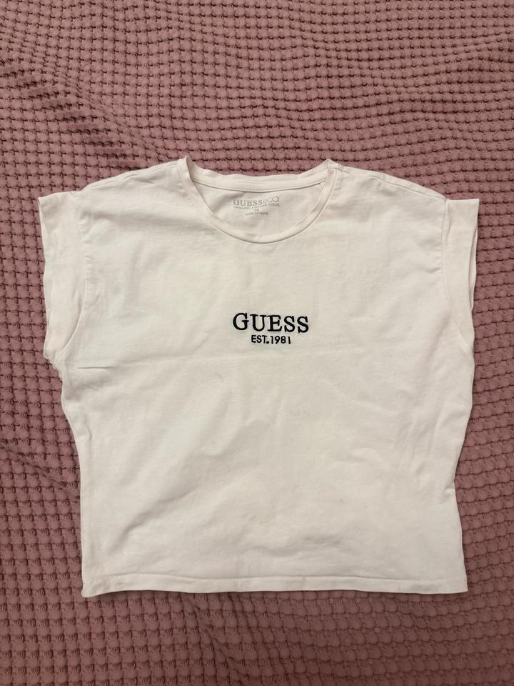 GUESS