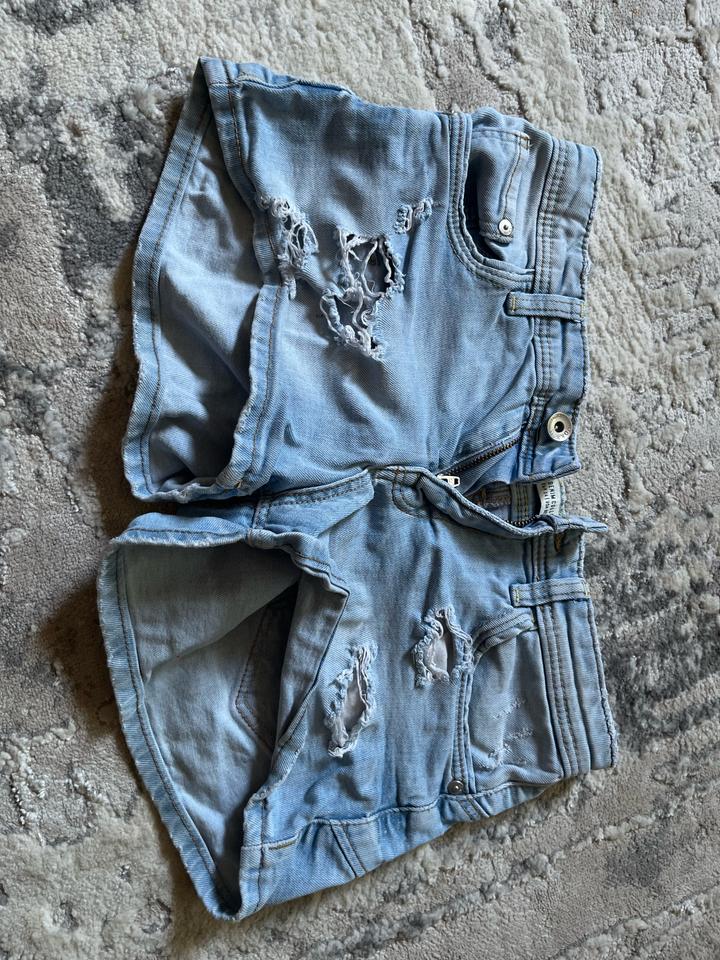 Bershka