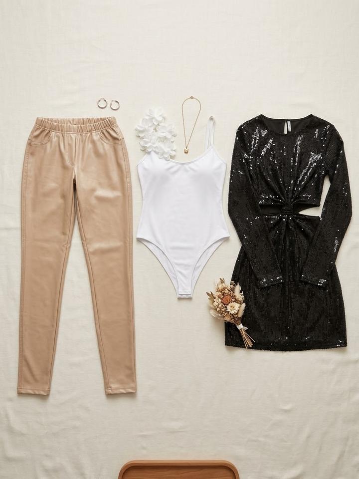 H&M Бокс из 3 вещей