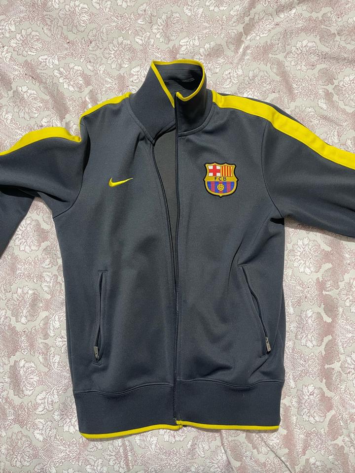 Nike