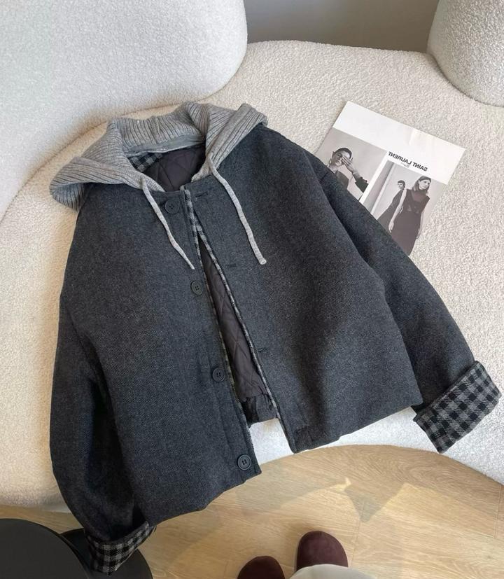 Fashion Куртка женская