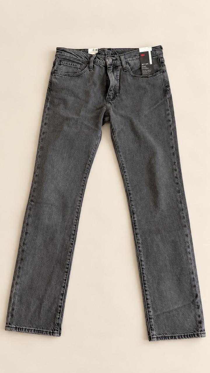 Levi's Джынсы  Levi’s 511 Slim Оригинальные