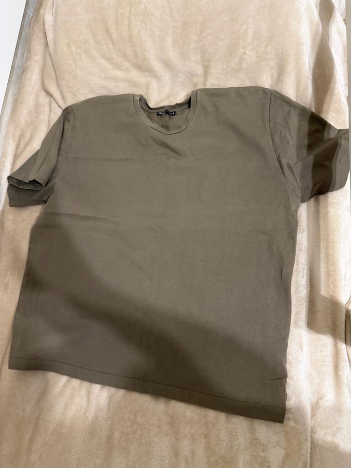 Футболка ZARA