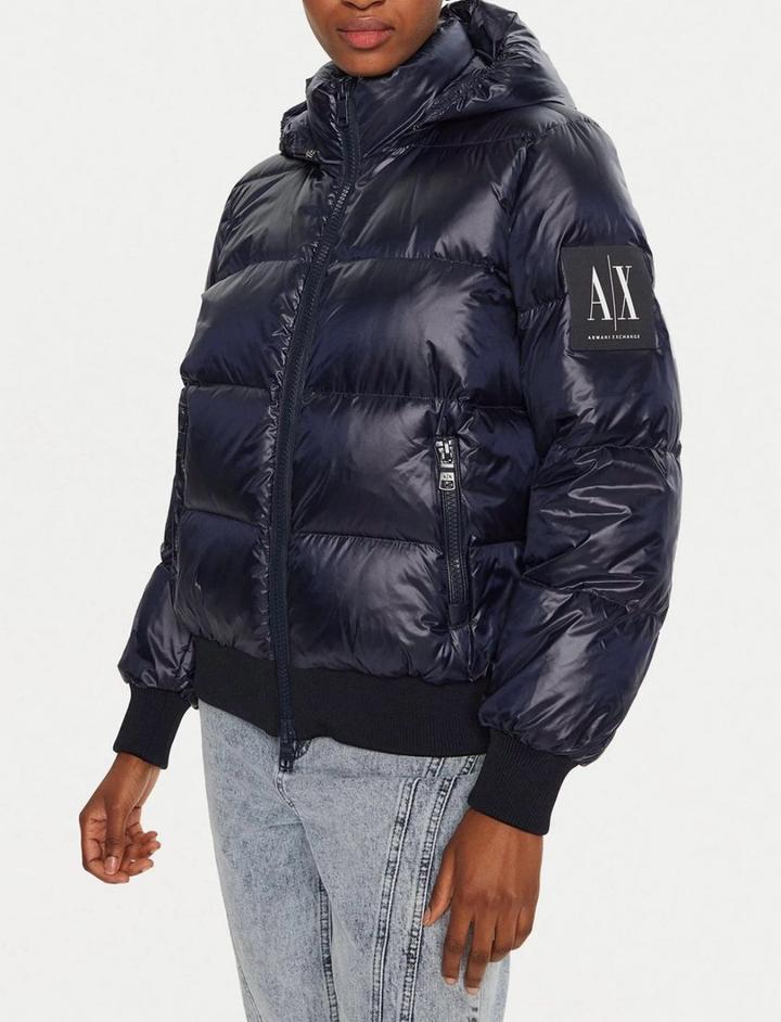 Куртка Armani Exchange