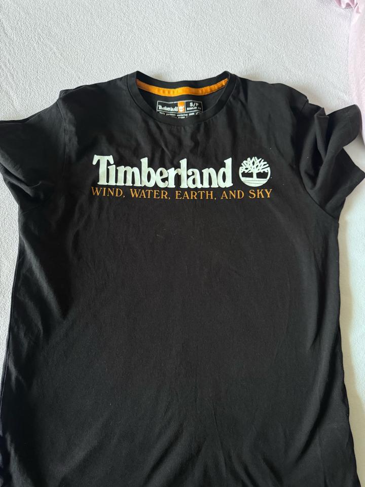 Футболка Timberland
