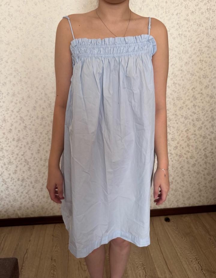 Сарафан h&m