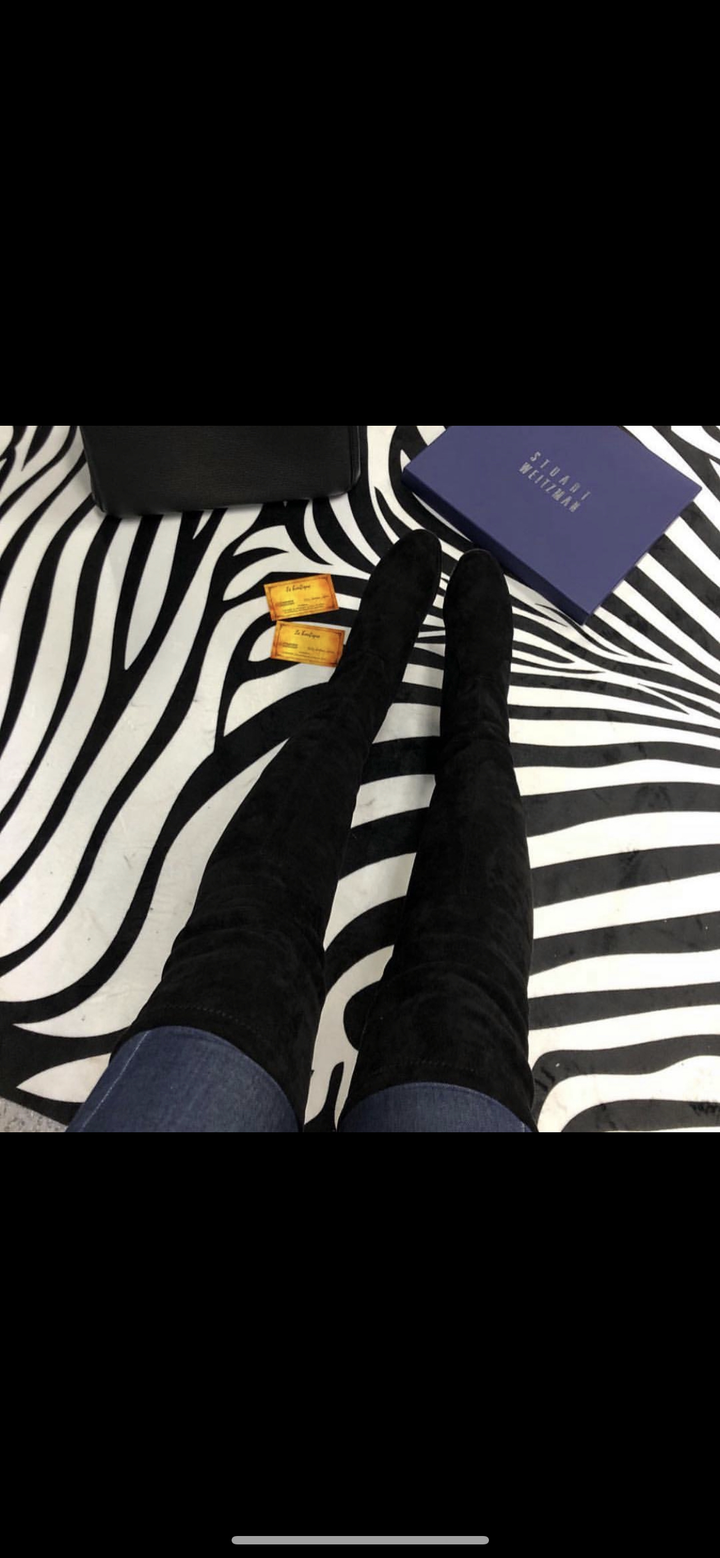 Stuart Weitzman