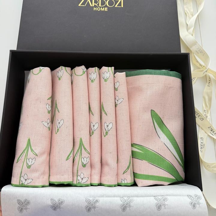 Zardozi Home