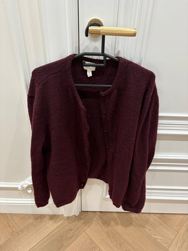 H&M Кардиган