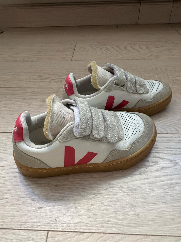 Кеды Veja