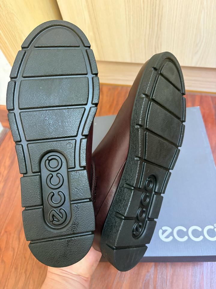 Ботинки Ecco