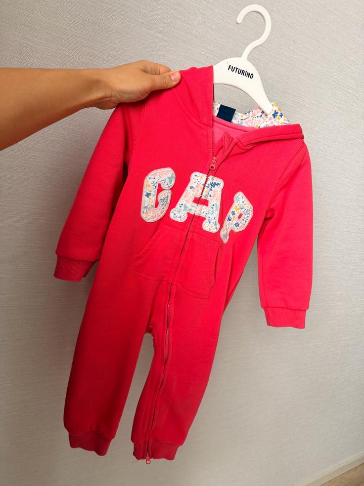 GAP