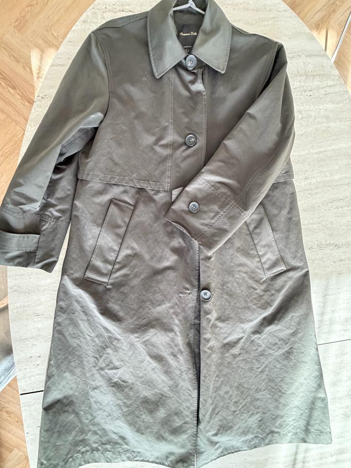 Massimo Dutti