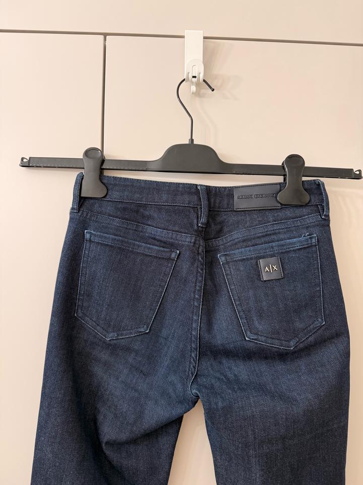Armani Exchange