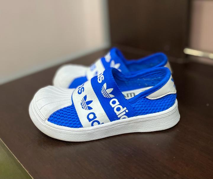 Adidas