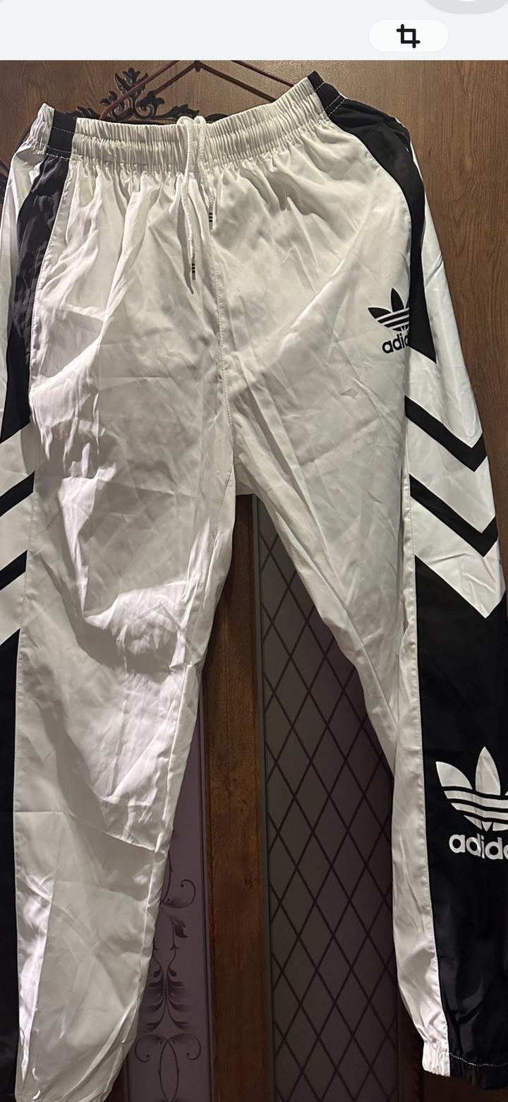 Adidas