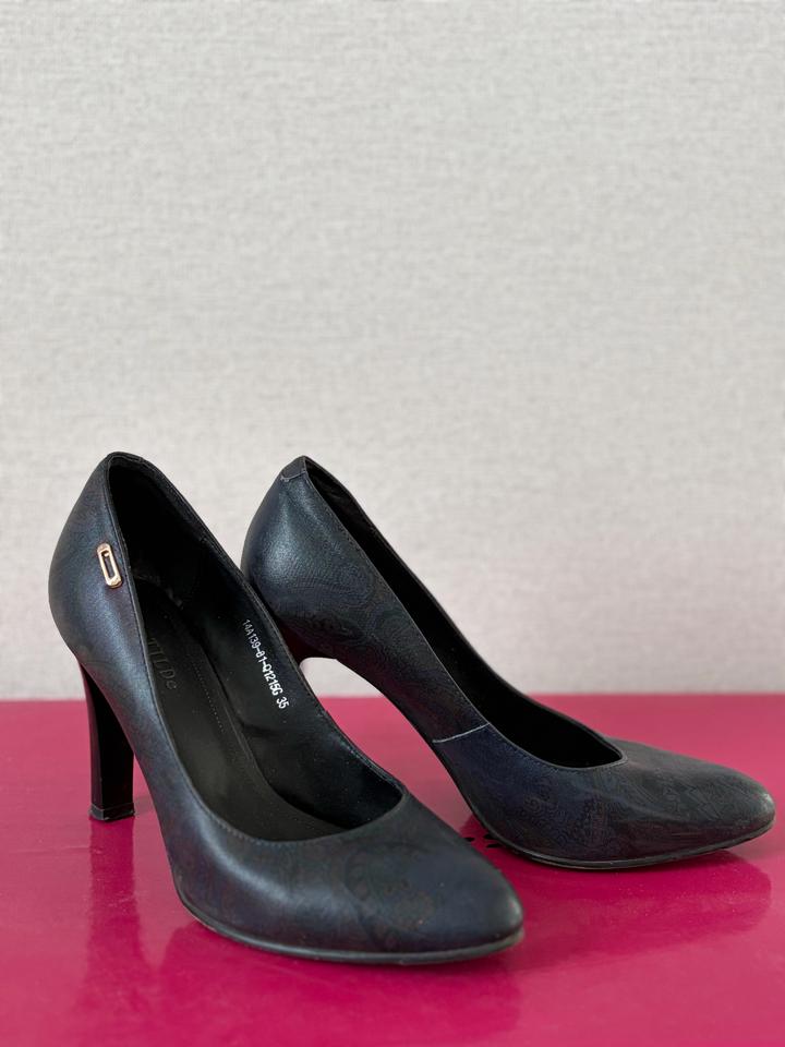 clotilde