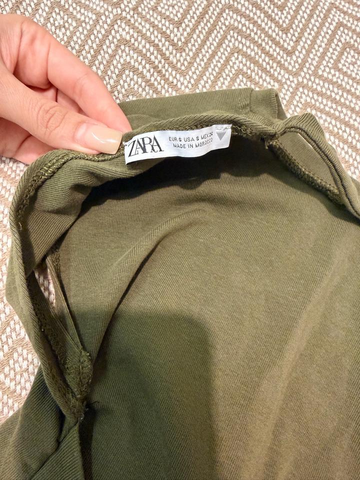 Футболка ZARA
