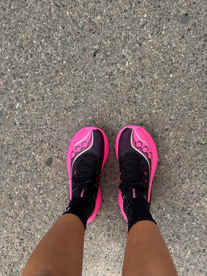 Saucony