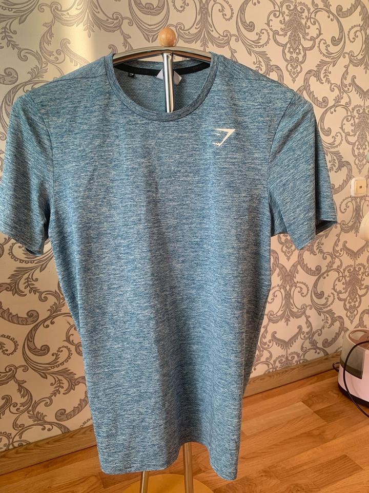 Gymshark