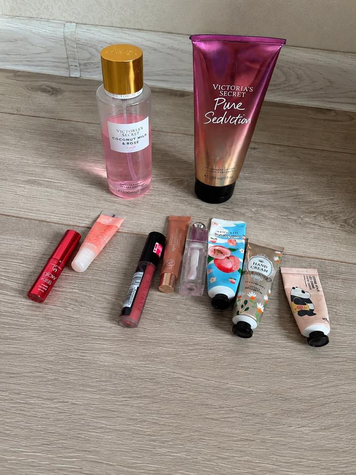Victoria Secret