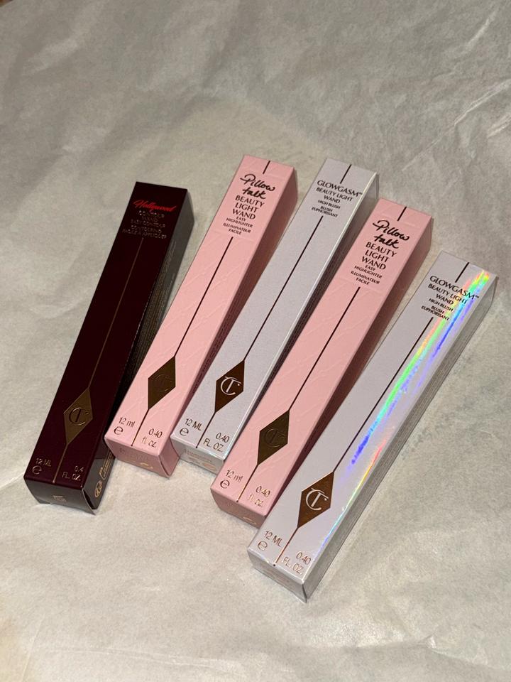Charlotte Tilbury