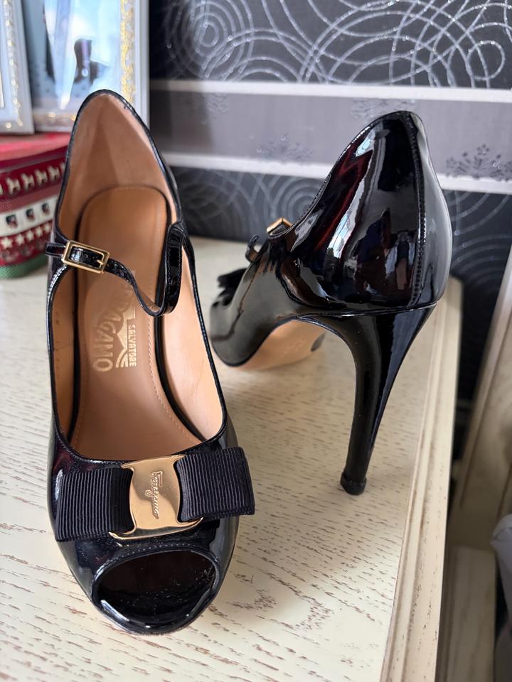 Salvatore Ferragamo