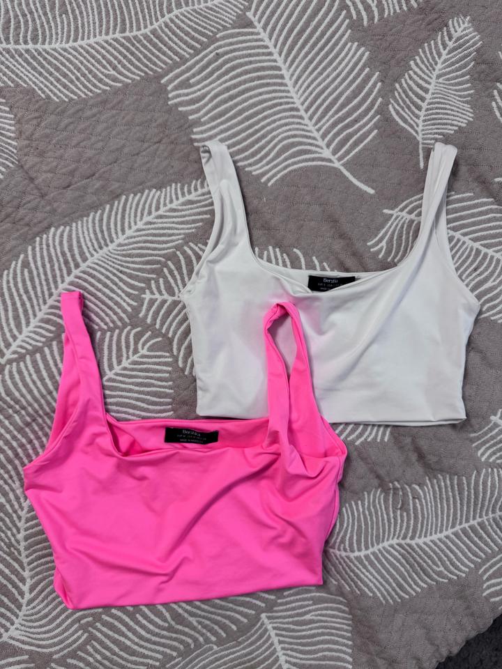 Bershka