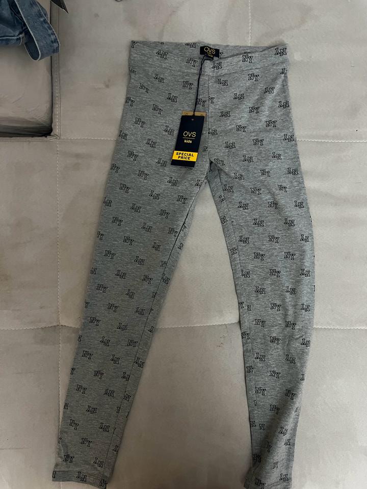 Лосины Ovs