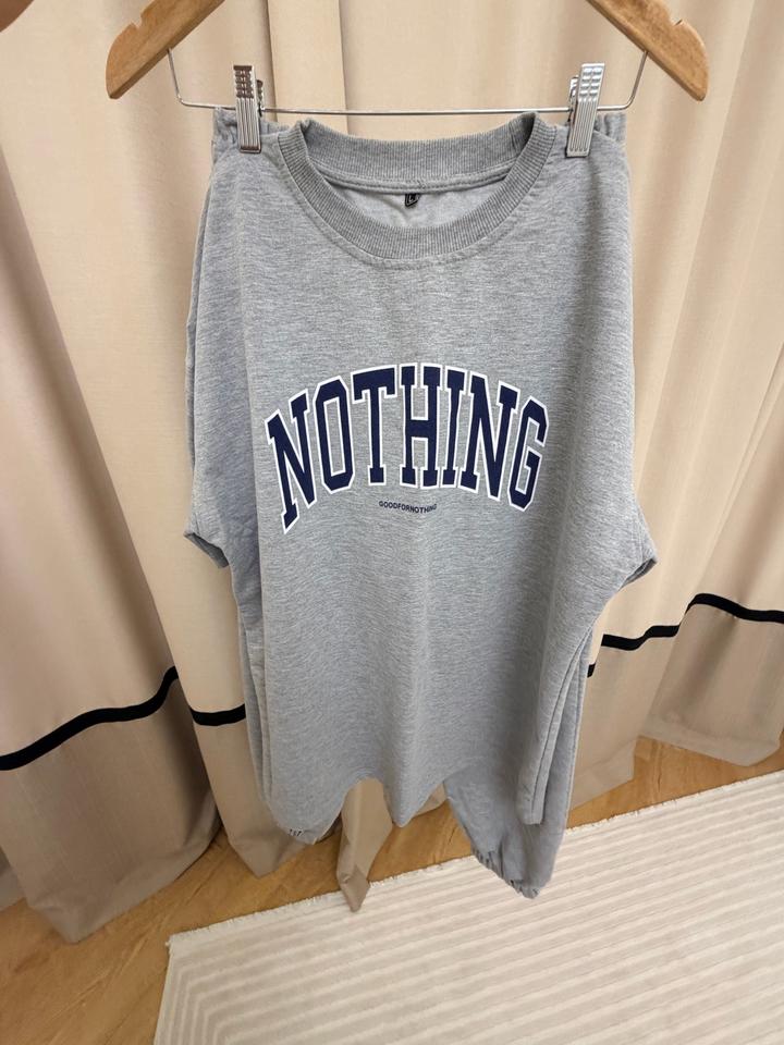 Спортивный костюм Good For Nothing