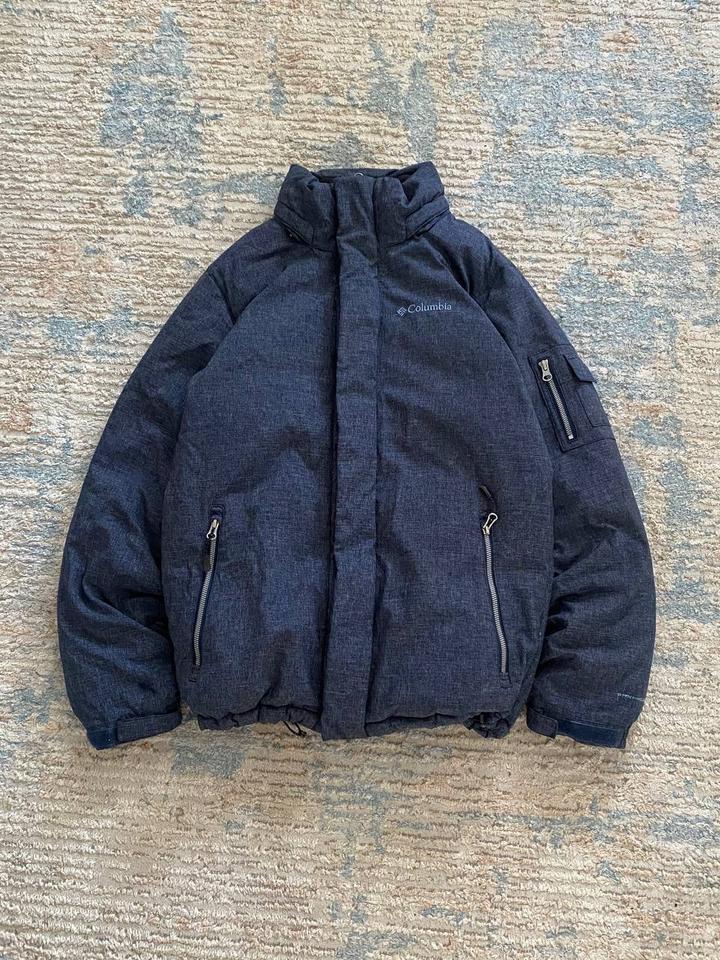 Пуховик Columbia Omni Heat