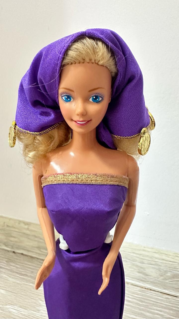 Barbie