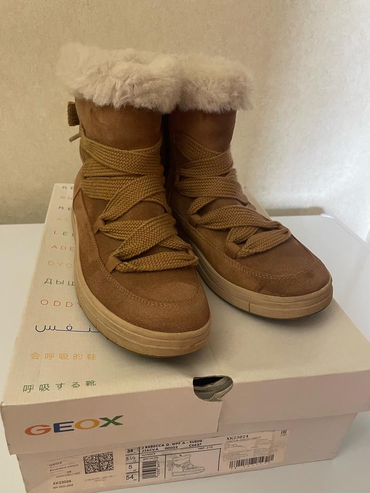 Geox