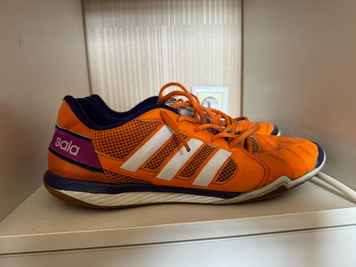 Adidas