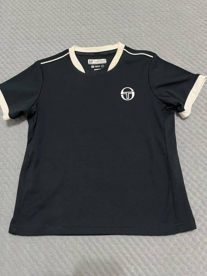 Sergio Tacchini