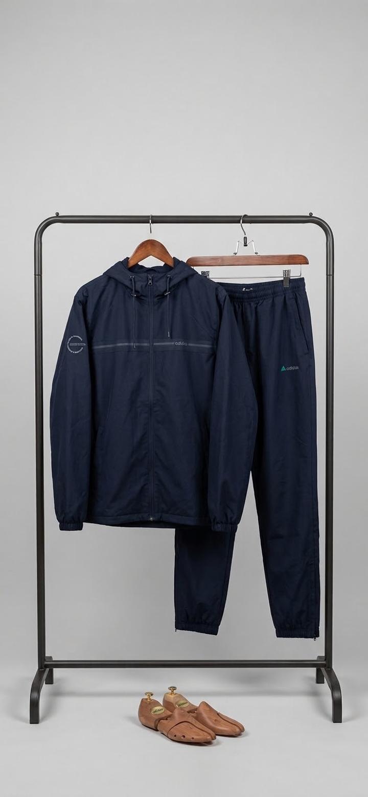 Зимний Спортивный костюм adidas