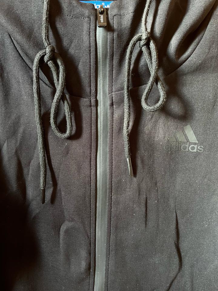 Adidas