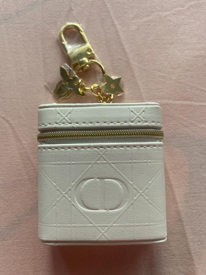 Набор губных помад Dior в футляре