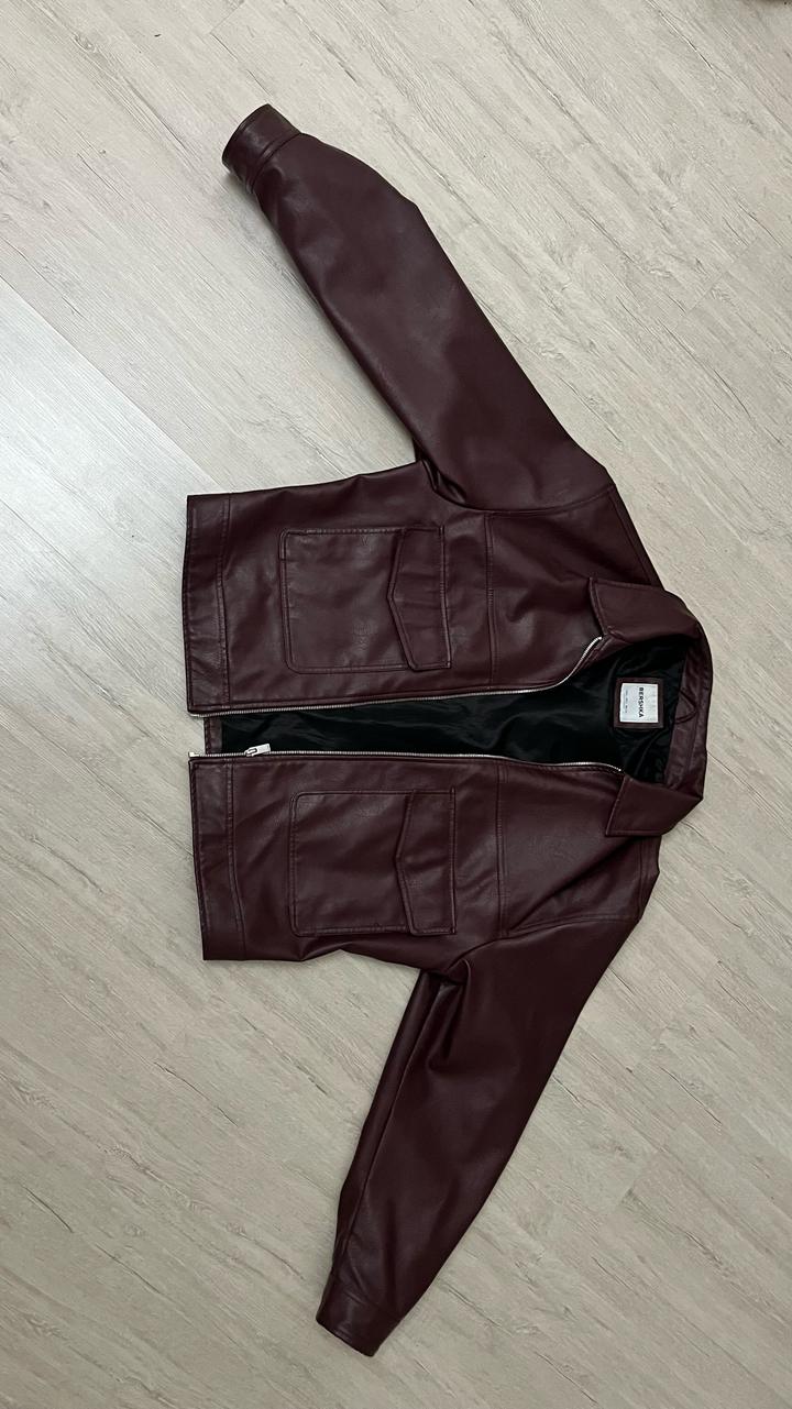Bershka