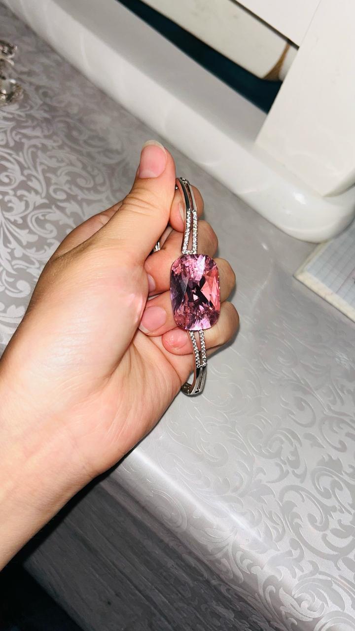 Серебро браслет